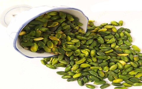 خرید مغز پسته کالک + قیمت فروش استثنایی